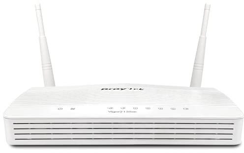 DrayTek Vigor 2135AC 867 Mbit/s