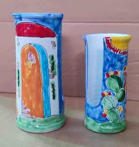 la musa ceramiche