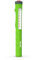 Philips Xperion 3000 LED-Penlight, wiederaufladbare Stiftlampe mit Leuchtfeld (100lm) und zusätzlichem LED-Spotlicht (50lm), Magnetclip, USB-C, Grün