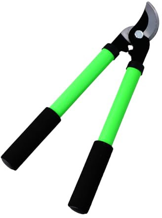 Cesoie per Potatura da Giardino, Cesoie Troncarami Potatura Professionale, Cesoie Troncarami Potatura, Lame Affilate SK5