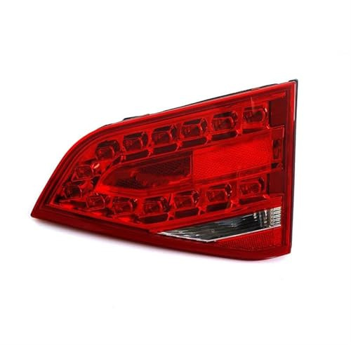 YYTEMD Piezas de iluminación Luz Trasera Interior para Audi A4 B8 2008-2012 Luces De Freno Y Parada Traseras Lámpara De Señal De Giro Trasera 8K5945093B Accesorios para Coche(Right)