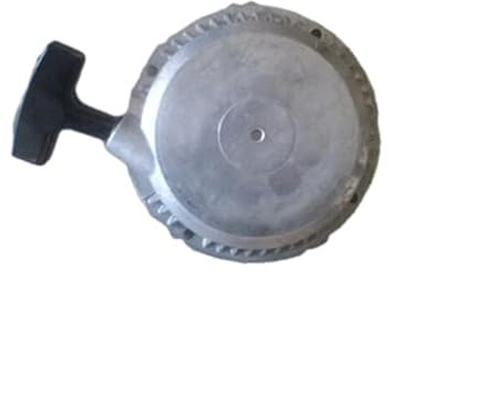 DEMULAX Rückstoßstarter for Wacker Neuson WM80 BS50-2 BS60-2 BS500 BS600 BS700 BS45Y BS52Y BS60Y Stampfer und BH22 BH23 BH24 BH55 Brecher Seilzugstarter