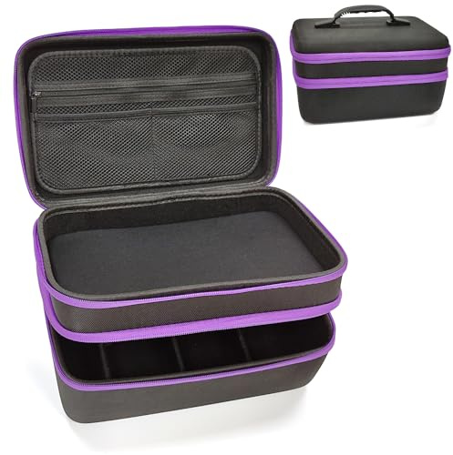 Bolsa para Kit de Costura, Capa Organizador de Accesorios de Costura, Bolsa para Agujas, Hilo, Tijeras y Otras Materiales de Costura
