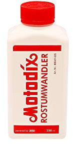 Motodix Rostumwandler Motodix für Tankversiegelung - 250ml