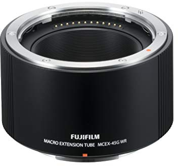 Tubo di prolunga macro Fujifilm MCEX-45G Extention Tube