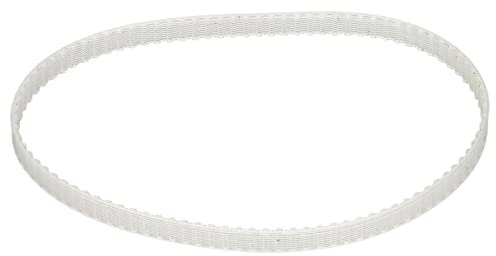 Drehmaschinen-Riementeil, Getriebeantrieb, 1,5 M X 94 Zähne, Zubehör, Transparentes Polyurethan, Ersatz für 8 X 14 Mini-Teile, Timing-Getriebe, Metall, Kleine Maschine