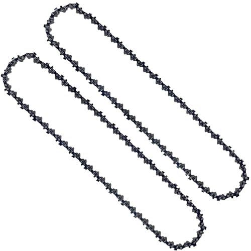 Opuladuo 12 inch (30 cm) Chainsaw Chain for STIHL 71PM364, 12 Chainsaw Chain for 36700000064