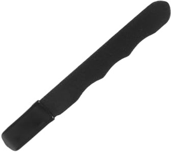 Afilador de Tijeras de Podar para Árboles, Acero Aleado Negro | Diseño Ergonómico, Afilado Cómodo y Portátil, Uso Doméstico y Exterior