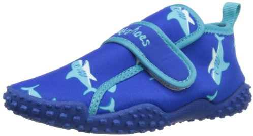 Playshoes Chaussures Aquatiques Mixte Enfant