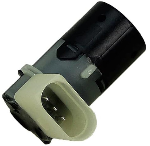 1x Ultraschall - Parksensor PDC Einparksensor Sensor Einparkhilfe Ultraschallwandler 3-polig