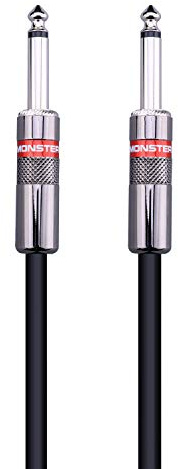Monster Cable - CLAS-S-12 WW Prolink Classic - Cavo speaker - 3,65 m, Nero