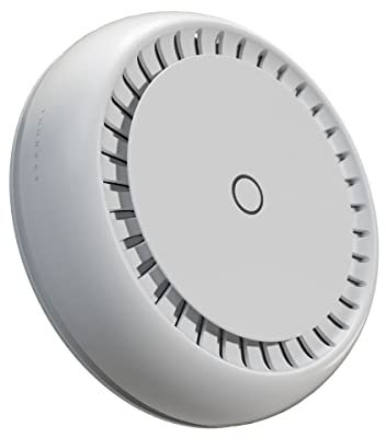 Mikrotik cAP XL Punto Acceso Techo 2xGbE Dual Band