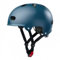 Cratoni Unisex Jugend C-Mate Helmet, Blau Matt, S
