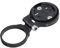 KREMORV Bike Stem Mount Adjustable Bicycle Computer Mount for Wahoo Elemnt Wahoo Elemnt Bolt Wahoo Elemnt Mini