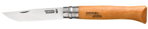 OPINEL Couteau pliant n°12 carbone