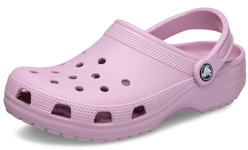 Crocs Classic Clog Hydrangea Size 4 UK Men/ 5 UK Women