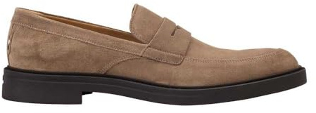 BOSS Herren Calev_loaf_sdfb 10262618 01 Loafers
