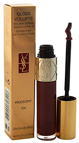 Yves Saint Laurent Gloss Volupté lipgloss nummer 104