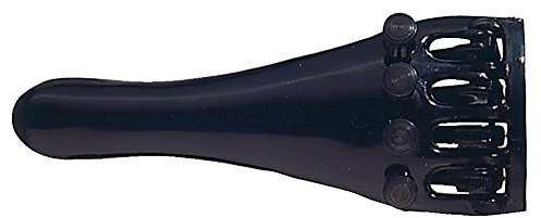 Akusticus Violin Saitenhalter 4/4, 4 Feinstimmer