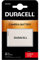Duracell DR9945 Premium Analog Canon LP-E8 Battery for EOS 550D 600D 700D 7.4V 1020mAh , white