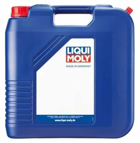 Liqui Moly 4719 Zentralhydrauliköl | 4719, Hydrauliköl Hlp 22