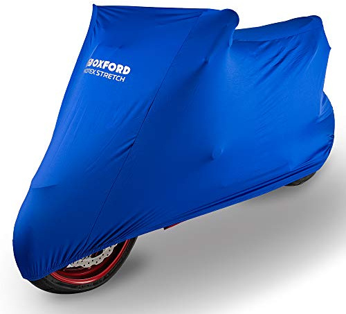 OXFORD CV178 motorcykelöverdrag