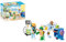 PLAYMOBIL City Life 70192 Kinderkrankenzimmer, Ab 4 Jahren