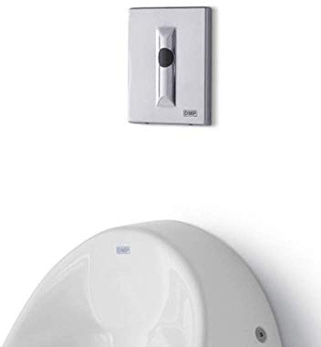 Orinatoio Wc Elettronico Dmp Fin A Pile Allontanamento