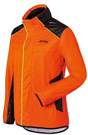 Stihl 885540056 Wetterschutzjacke DuroFlex Gr. L