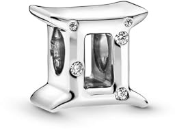 Pandora Charms Sternzeichen, Sterlingsilber