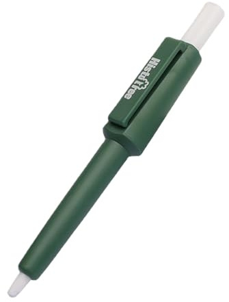 Herramienta De Eliminación De Garrapatas Para Mascotas - Cepillo De Pucas, Extractor De ácaros | Pluma De Removedor Impermeable Portátil Para Perro Gato Gato Conejo De La Piel De Mordedura De Piel,