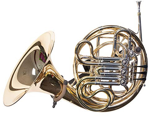 String Swing Waldhorn Wandhalterung