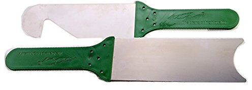 TPM Go, strumenti per passare nelle serrature delle porte, 2 grimaldelli