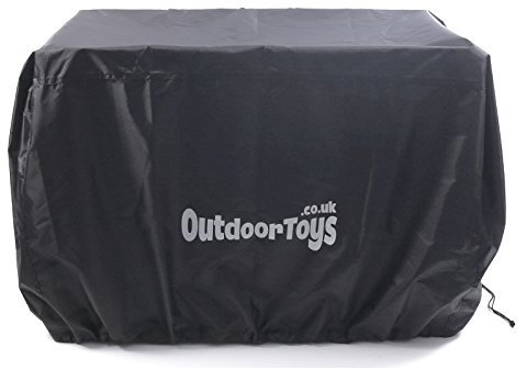 Title change to:Ride-On Car or Jeep Universal Outdoor Showerproof Weather Cover Fits most makes of Ride on's including Jeeps, Cars, Quadbikes, Motorbikes and Bikes - Large