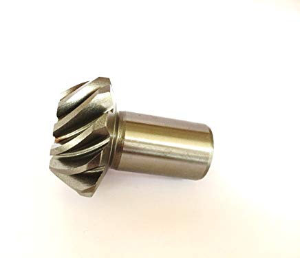 Boot Motor für Suzuki Außenbord Motor Getriebe Pinion 20HP 25HP 30HP 11 Zähne 57311-96320 Außenbordmotor