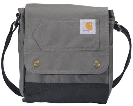 Carhartt Damen Crossbody Snap Bag
