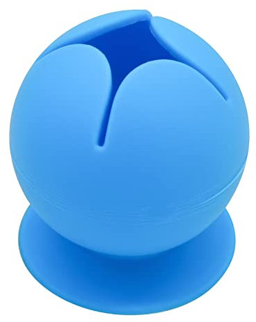 Collecteur de déchets en vinyle - Accessoire de bricolage - Collecteur de déchets en vinyle - Ventouse en silicone - Outil de collecte pour l'élimination du vinyle autocollant, silhouette, HTV, camées