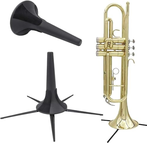 SYMPHONIE WESTERWALD trumpetställ trumpethållare stativ trumpethållare trumpethållare trumpeter
