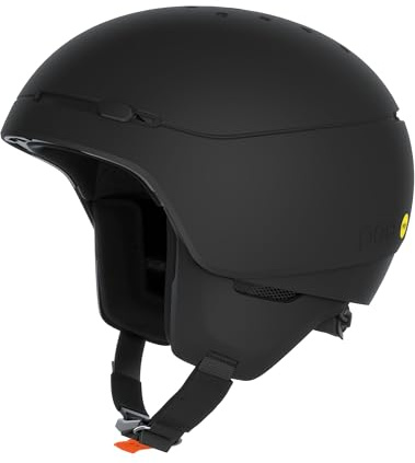 POC Meninx - Leichter und gut belüfteter Ski- und Snowboardhelm mit ABS-Schale, EPP und EPS Auskleidung für einen optimierten Schutz auf der Skipiste und beim Freeriden