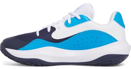 Under Armour Unisex Ua Lockdown 7 Niedrig Sneaker