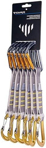 C.A.M.P. - Expressen - Set 6 DYON Express KS Mixte 18 cm