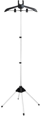 HEINDKPW Ironing Board Holder Ironing Board Holder Ironing Bracket Ironing Board Holder For Hotels Homes Clothing Ironing Board Holder For Laundry Room(Black)
