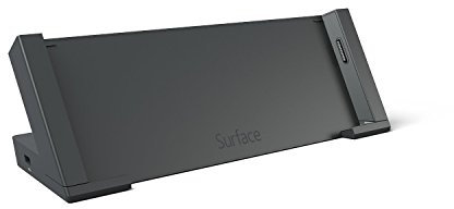 Microsoft - Docking Station for Surface Pro 3