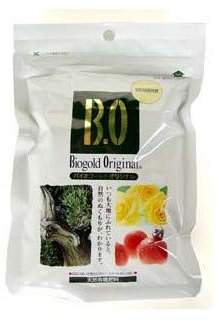 Mistral Bonsái 85108 - Abono orgánico Biogold 240 gr.