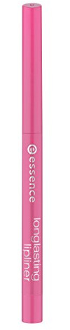 essence - Lipliner - longlasting lipliner 02 - sweetheart