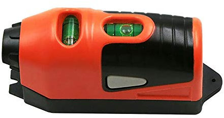 Maso Niveau à bulle laser à ligne droite Outil de mesure vertical