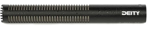 Deity S-MIC 2S Shotgun Microphone