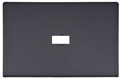 Replacement LCD Back Cover Top Case Lid for Dell inspiron 15 3510 3511 3515 3520 3525 Series Laptop, New Dell inspiron 15 3511 3515 LCD Back Cover P/N: 00WPN8 0WPN8 AP3LE000901, Black