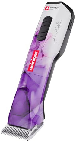 HEINIGER Opal Special Edition
