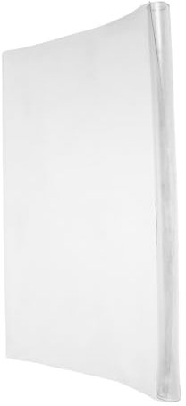 SOESFOUFU Foot Spa Sofa Mat Incontinence Bed Pad Washable Hair Wash Barrier for Salon Shampoo Chair Massage Table Easy Clean